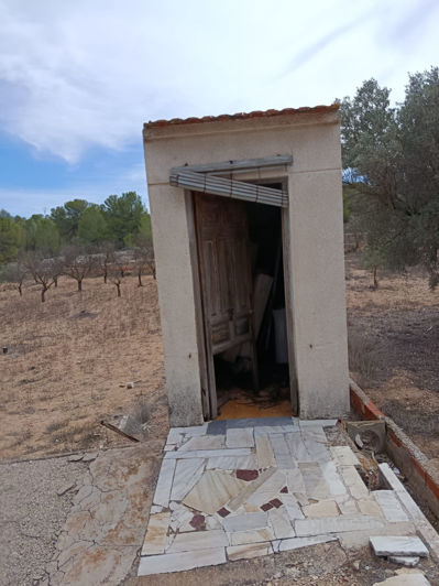 Image No.21-3 Bed Country House for sale