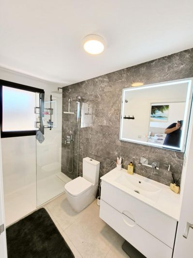 Image No.12-Appartement de 2 chambres à vendre à San Miguel de Salinas