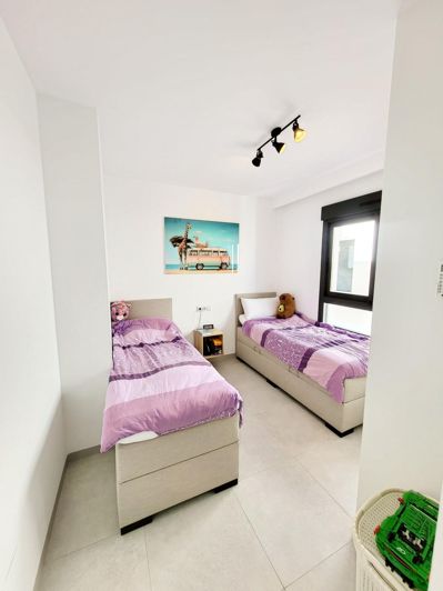 Image No.15-Appartement de 2 chambres à vendre à San Miguel de Salinas