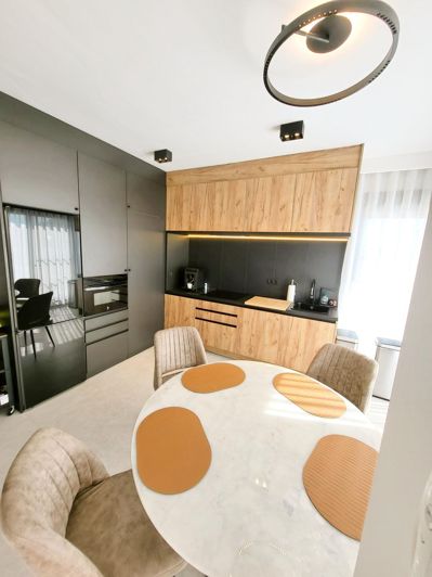 Image No.3-Appartement de 2 chambres à vendre à San Miguel de Salinas