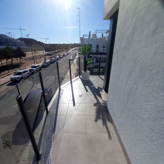 Image No.30-Appartement de 2 chambres à vendre à San Miguel de Salinas