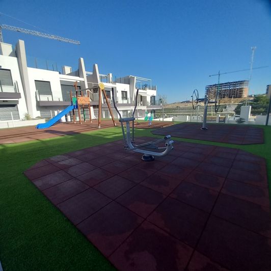 Image No.33-Appartement de 2 chambres à vendre à San Miguel de Salinas