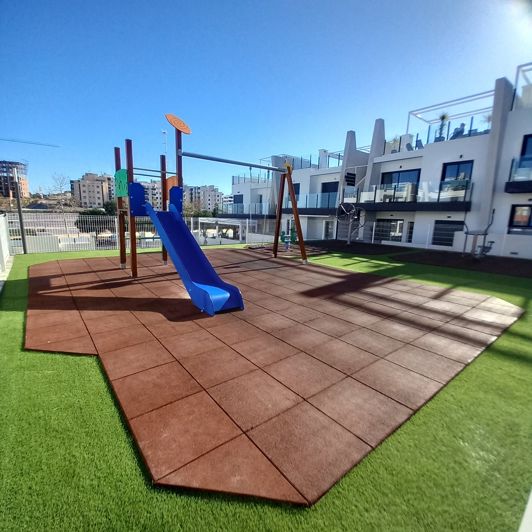 Image No.38-Appartement de 2 chambres à vendre à San Miguel de Salinas