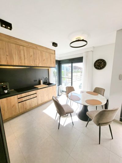 Image No.4-Appartement de 2 chambres à vendre à San Miguel de Salinas