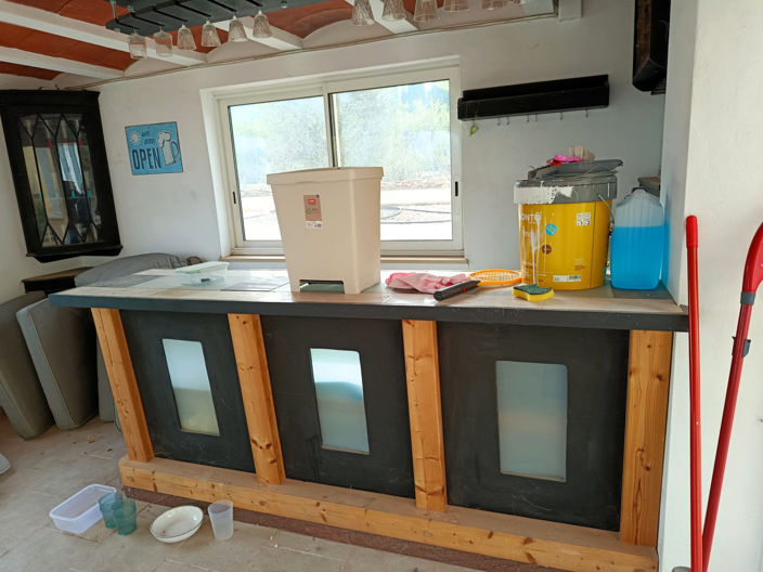 Image No.11-Villa de 5 chambres à vendre à Elda