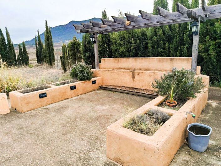 Image No.17-Villa de 5 chambres à vendre à Elda