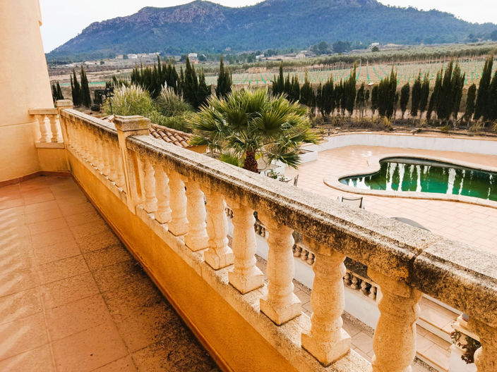 Image No.35-Villa de 5 chambres à vendre à Elda