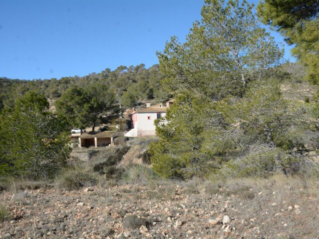 Image No.19-6 Bed Villa for sale