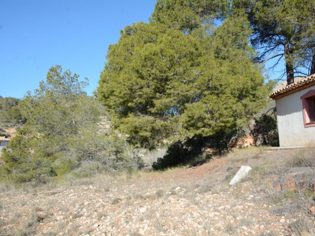 Image No.20-6 Bed Villa for sale