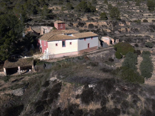 Image No.4-6 Bed Villa for sale