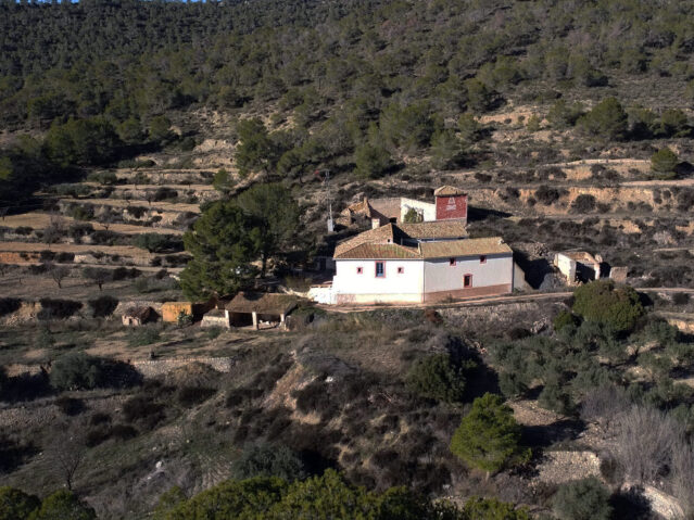 Image No.5-6 Bed Villa for sale