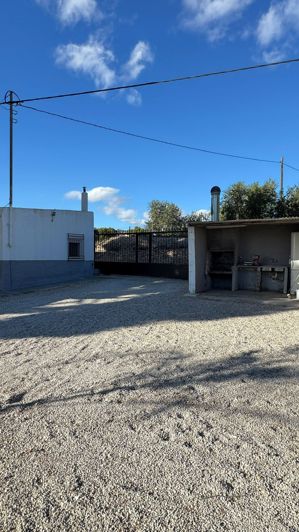 Image No.5-4 Bed Finca for sale