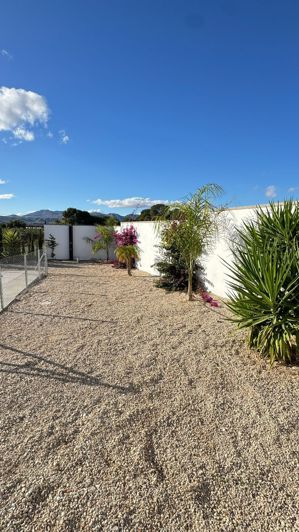 Image No.6-4 Bed Finca for sale