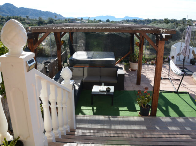 Image No.6-3 Bed Villa for sale