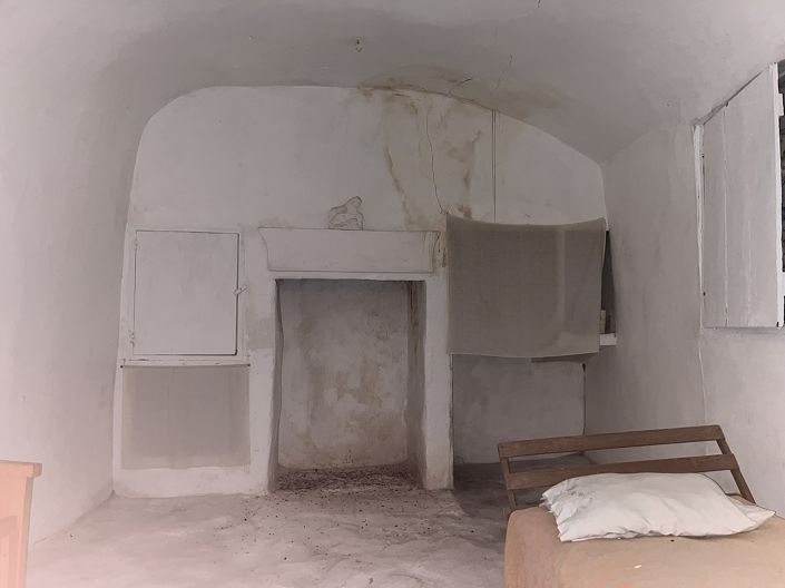 Image No.20-Maison de campagne de 8 chambres à vendre à Hondón de las Nieves