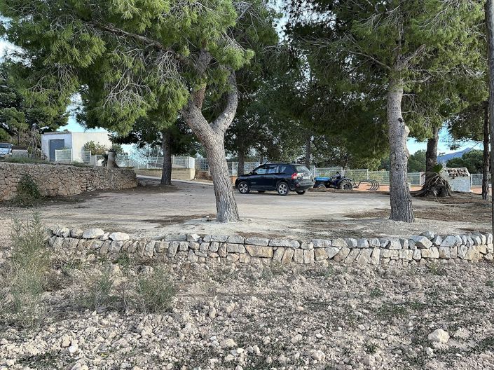 Image No.3-8 Bed Country House for sale