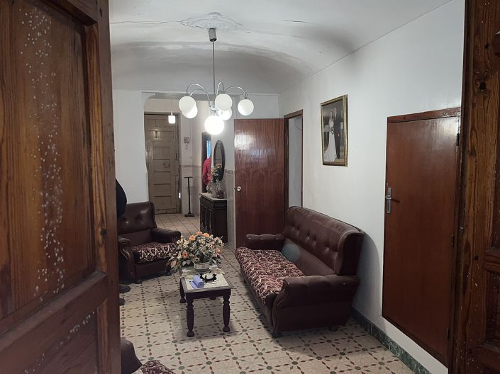 Image No.30-Maison de campagne de 8 chambres à vendre à Hondón de las Nieves