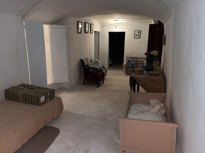 Image No.32-Maison de campagne de 8 chambres à vendre à Hondón de las Nieves