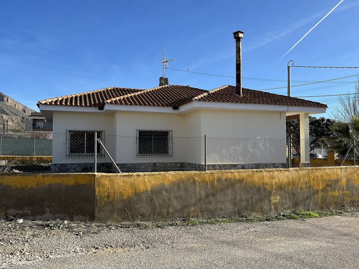 Image No.2-Villa de 3 chambres à vendre à Macisvenda