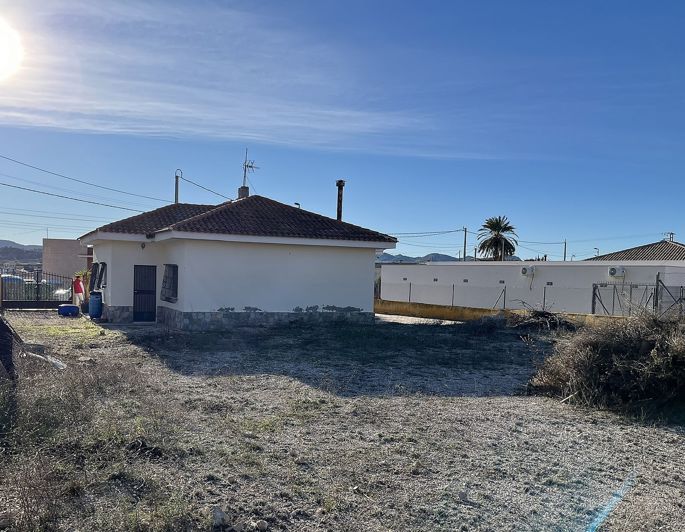 Image No.23-Villa de 3 chambres à vendre à Macisvenda