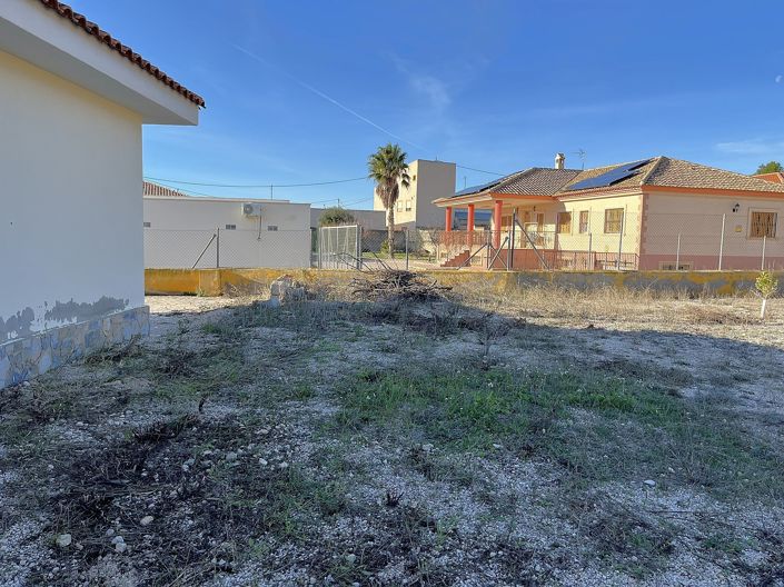 Image No.24-Villa de 3 chambres à vendre à Macisvenda