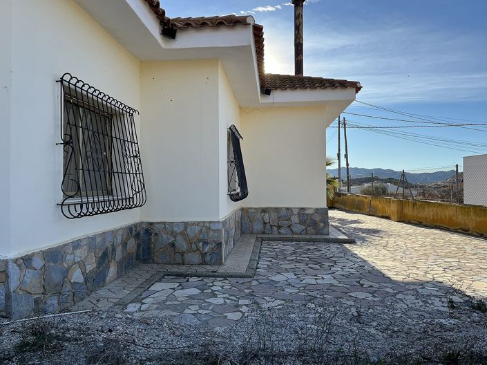 Image No.26-Villa de 3 chambres à vendre à Macisvenda