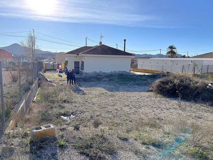 Image No.3-Villa de 3 chambres à vendre à Macisvenda