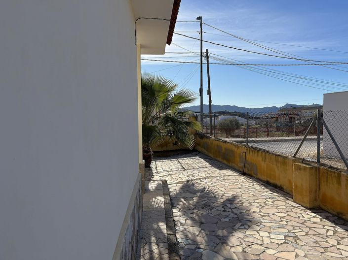 Image No.30-Villa de 3 chambres à vendre à Macisvenda