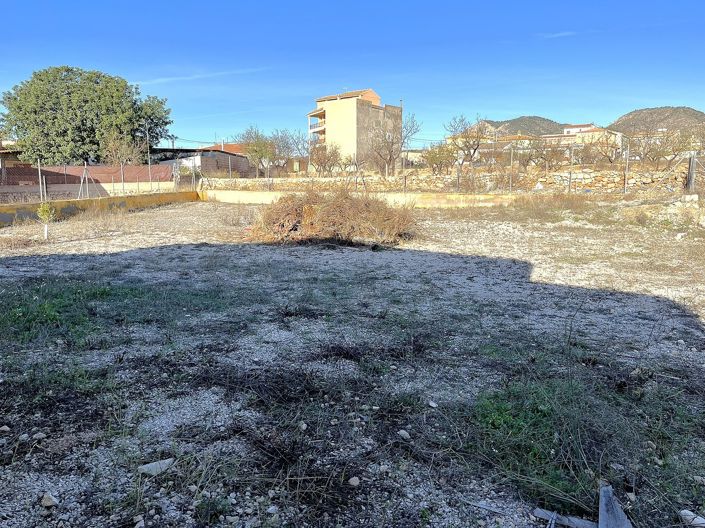 Image No.31-Villa de 3 chambres à vendre à Macisvenda