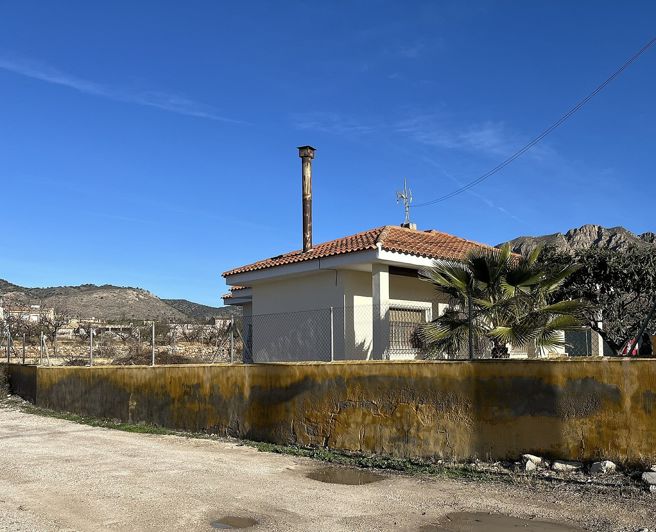 Image No.32-Villa de 3 chambres à vendre à Macisvenda