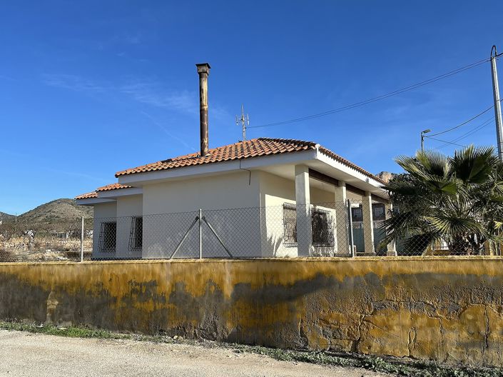 Image No.34-Villa de 3 chambres à vendre à Macisvenda