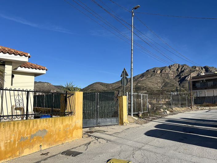 Image No.35-Villa de 3 chambres à vendre à Macisvenda