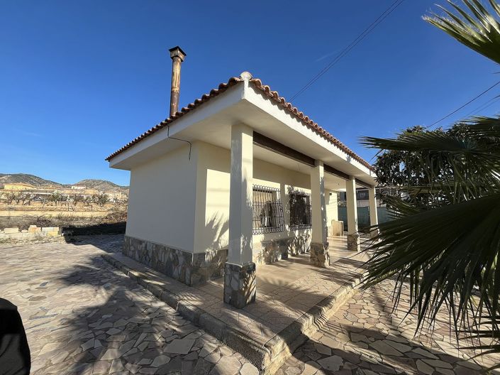 Image No.4-Villa de 3 chambres à vendre à Macisvenda