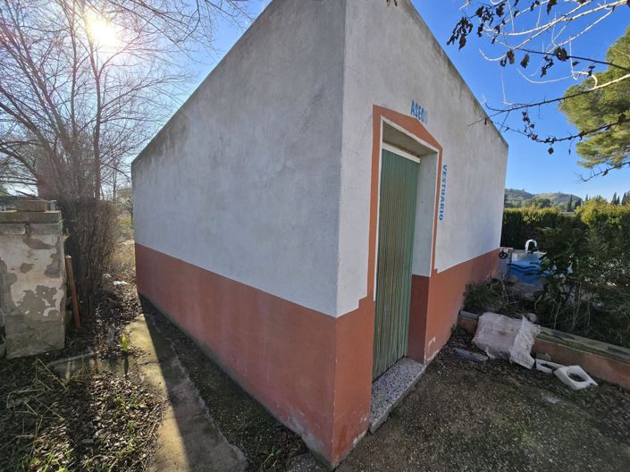 Image No.10-Villa de 7 chambres à vendre à Villena