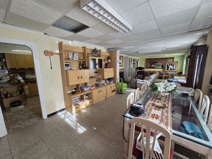 Image No.16-Villa de 7 chambres à vendre à Villena