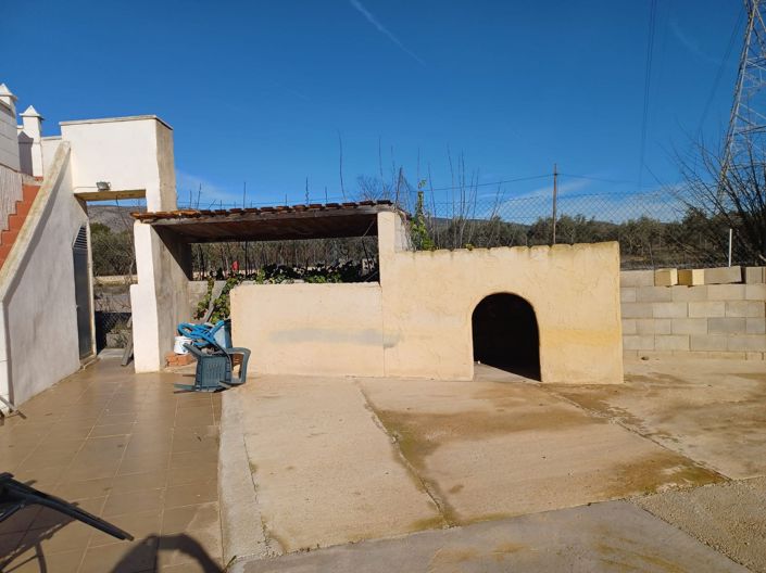 Image No.14-2 Bed Finca for sale