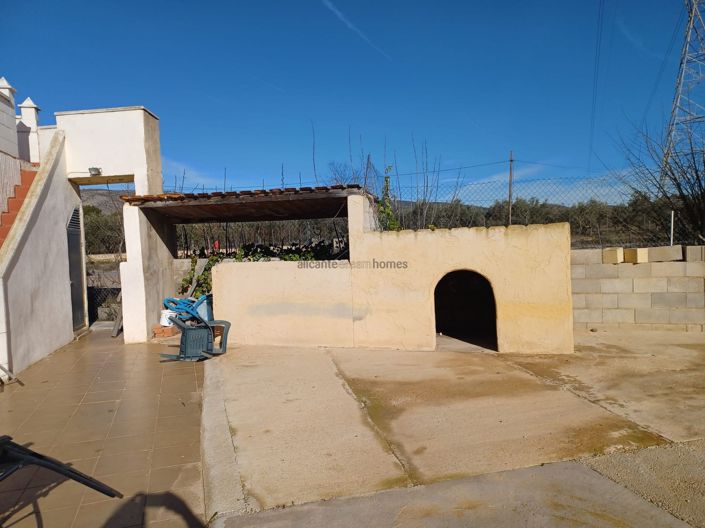 Image No.14-Finca de 2 chambres à vendre à beneixama