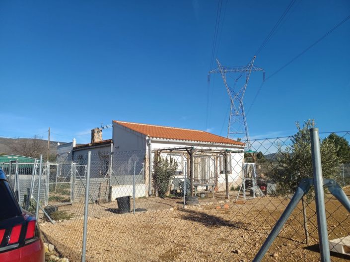 Image No.3-2 Bed Finca for sale