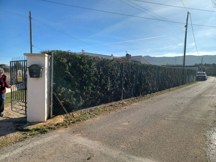 Image No.7-2 Bed Finca for sale