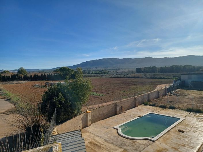 Image No.8-2 Bed Finca for sale