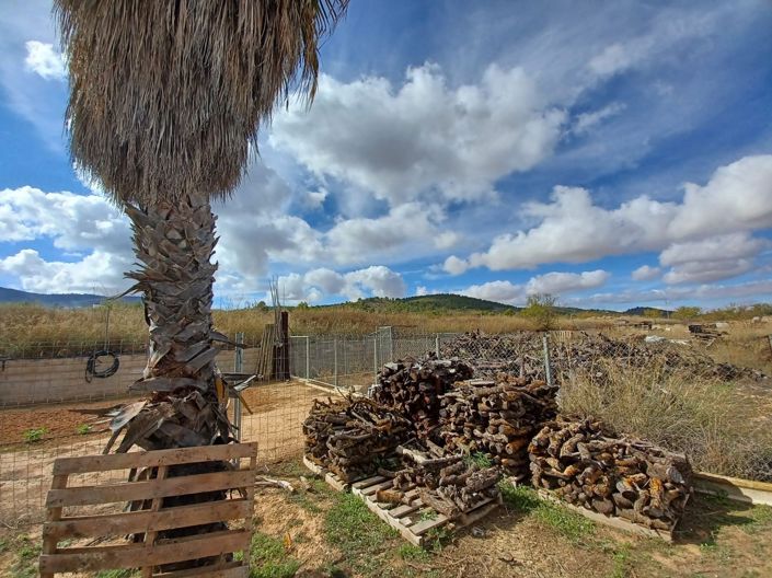 Image No.14-Maison de campagne de 4 chambres à vendre à Monóvar