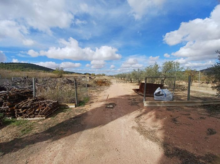 Image No.20-4 Bed Country House for sale