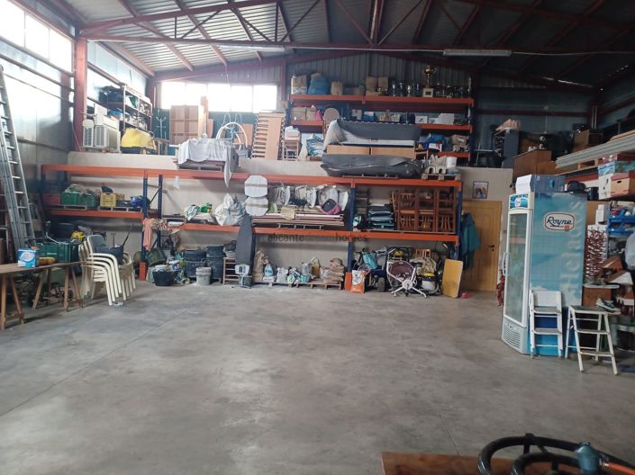 Image No.39-4 Bed Country House for sale