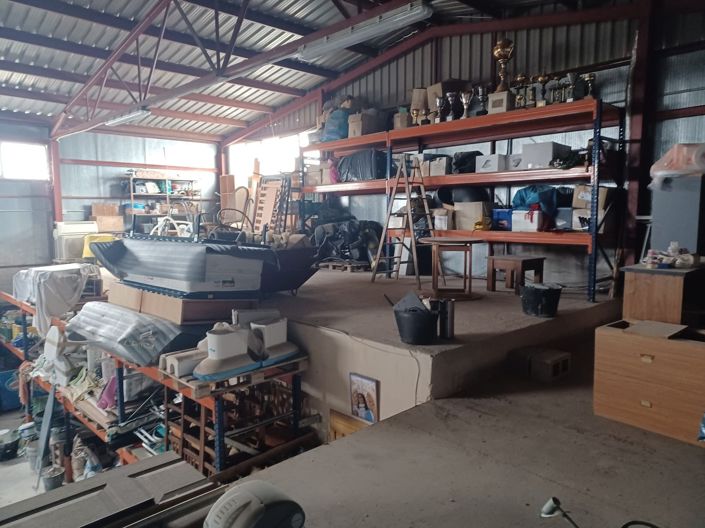 Image No.41-Maison de campagne de 4 chambres à vendre à Monóvar