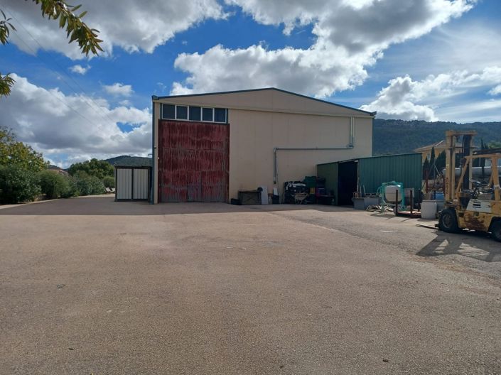 Image No.5-Maison de campagne de 4 chambres à vendre à Monóvar