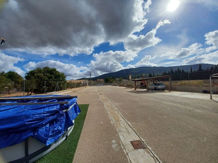 Image No.9-Maison de campagne de 4 chambres à vendre à Monóvar