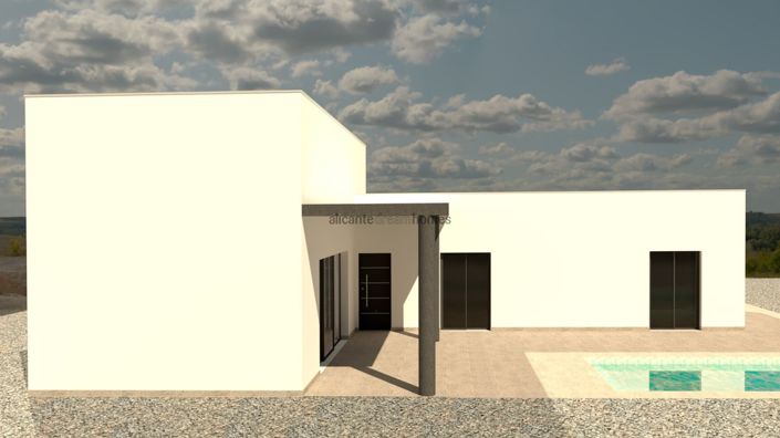 Image No.2-3 Bed Villa for sale