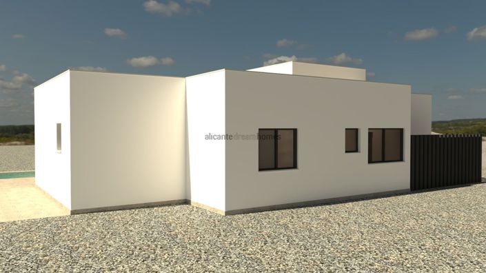 Image No.3-3 Bed Villa for sale