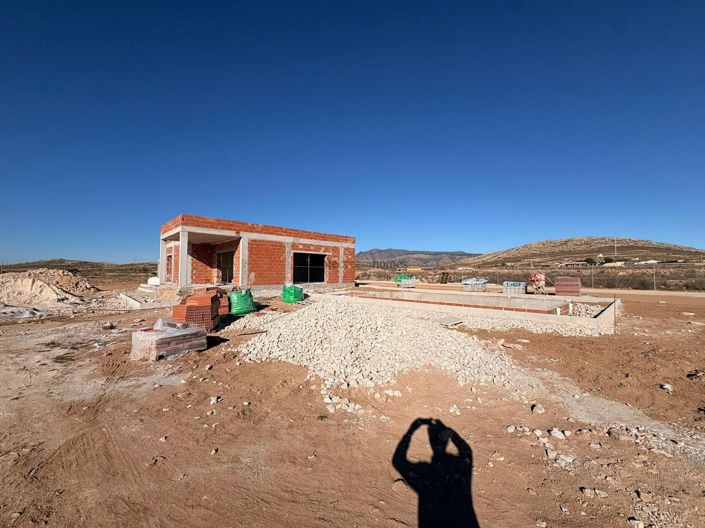 Image No.11-3 Bed Villa for sale