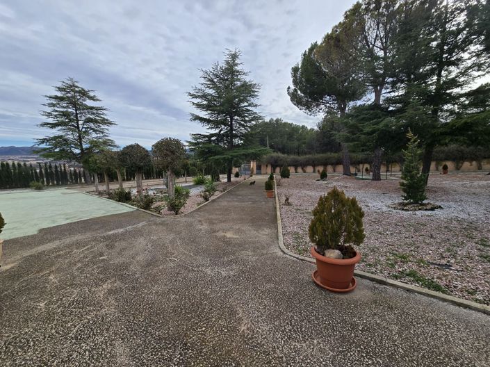 Image No.14-Maison de campagne de 4 chambres à vendre à Salinas